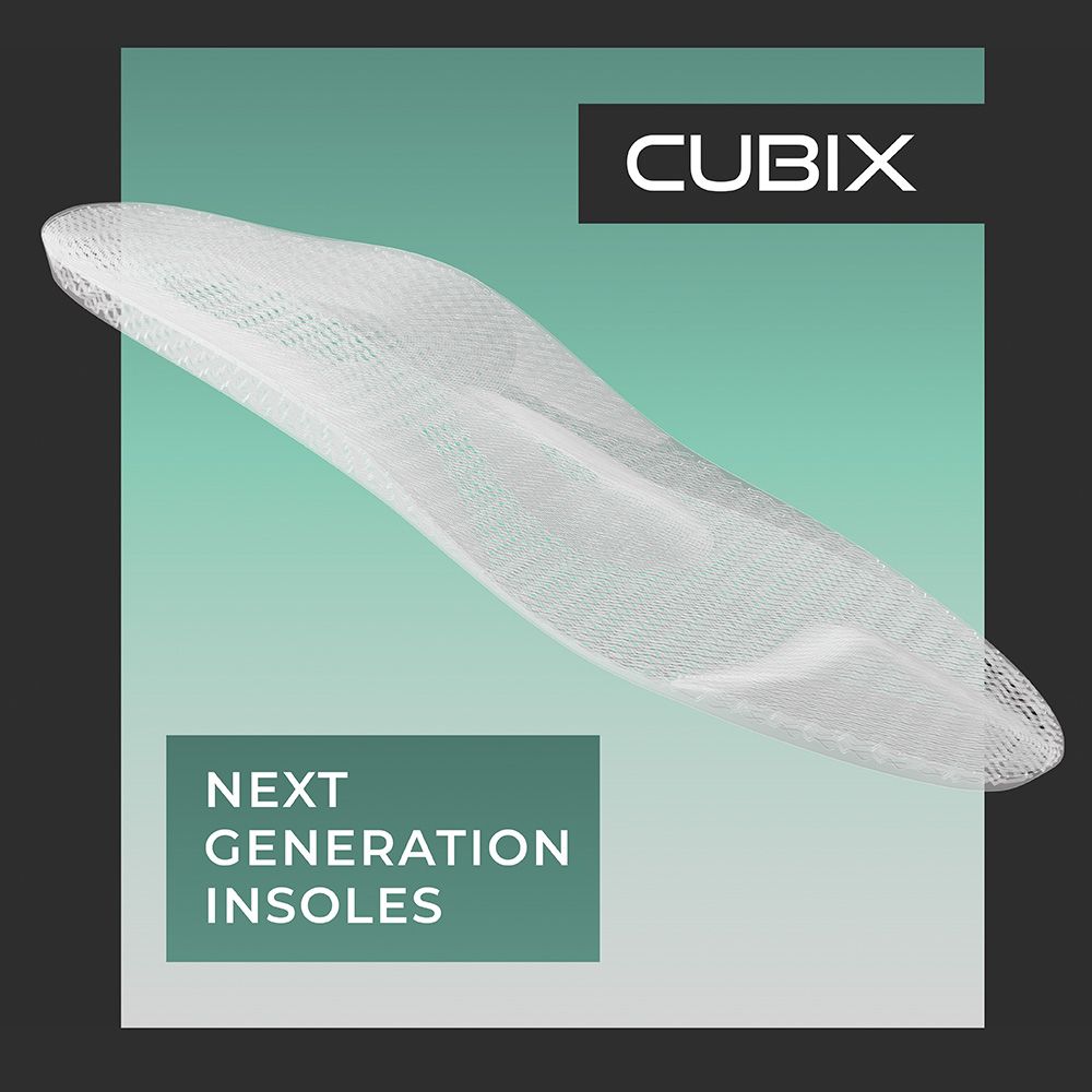 CUBIX Next Generation