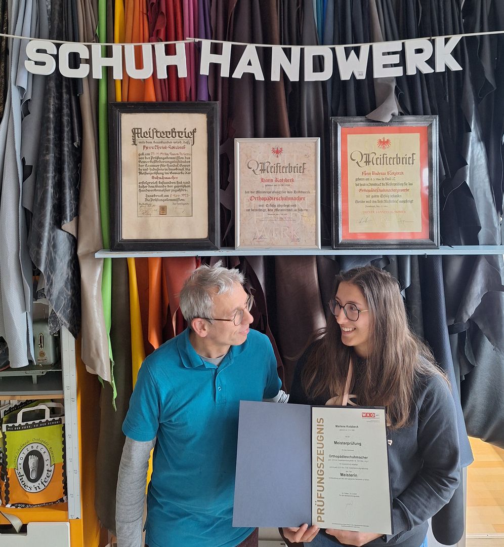 MarleneMeisterzeugnis